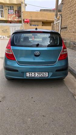 هيونداي i30